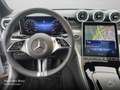 Mercedes-Benz GLC 200 4M AVANTG+PANO+360+TOTW+KEYLESS+9G Silber - thumbnail 13