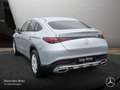 Mercedes-Benz GLC 200 4M AVANTG+PANO+360+TOTW+KEYLESS+9G Silber - thumbnail 10