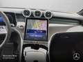 Mercedes-Benz GLC 200 4M AVANTG+PANO+360+TOTW+KEYLESS+9G Silber - thumbnail 15