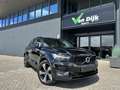 Volvo XC40 1.5 T4 Recharge R-Design Schwarz - thumbnail 1