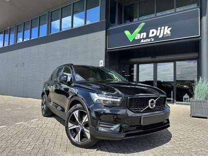 Volvo XC40 1.5 T4 Recharge R-Design