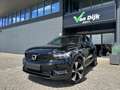Volvo XC40 1.5 T4 Recharge R-Design Schwarz - thumbnail 3