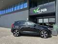 Volvo XC40 1.5 T4 Recharge R-Design Schwarz - thumbnail 5