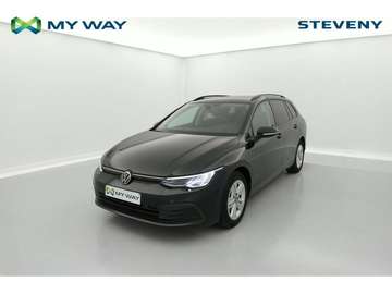 Life 2.0 TDI SCR 85 kW (115 ch) 6 vitesses manuel