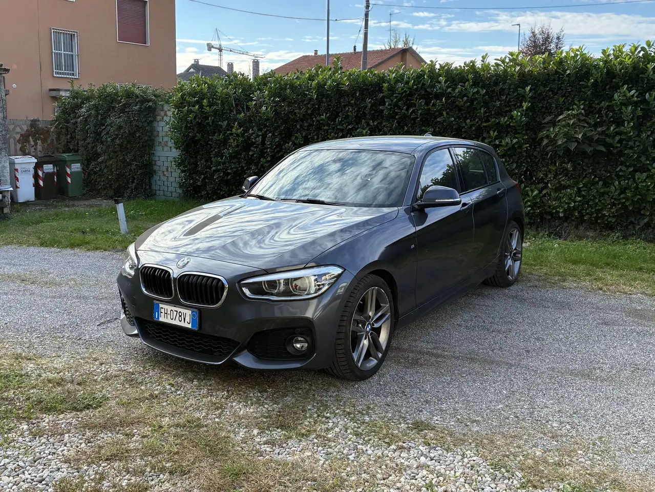 BMW 116