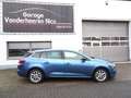 Renault Megane 1.5dCi AUTOMAAT,NAVI,KEYLESS,CRUISE,PDC V+A,BLUETH Azul - thumbnail 3