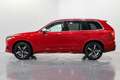 Volvo XC90 D5 R-Design B AWD 235 Aut. Rojo - thumbnail 8