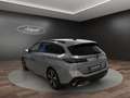 Peugeot 308 308 Hybrid 145 e-DCS6 SW GT Grigio - thumbnail 6