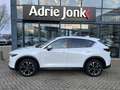 Mazda CX-5 2.0 e-SkyActiv-G M Hybrid 165 Advantage AUTOMAAT | Blanc - thumbnail 4