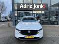 Mazda CX-5 2.0 e-SkyActiv-G M Hybrid 165 Advantage AUTOMAAT | Blanc - thumbnail 2
