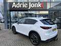 Mazda CX-5 2.0 e-SkyActiv-G M Hybrid 165 Advantage AUTOMAAT | Blanc - thumbnail 6