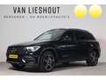 Mercedes-Benz GLC 300 300e 4MATIC Business Solution AMG NL- Auto!! Burme Zwart - thumbnail 1
