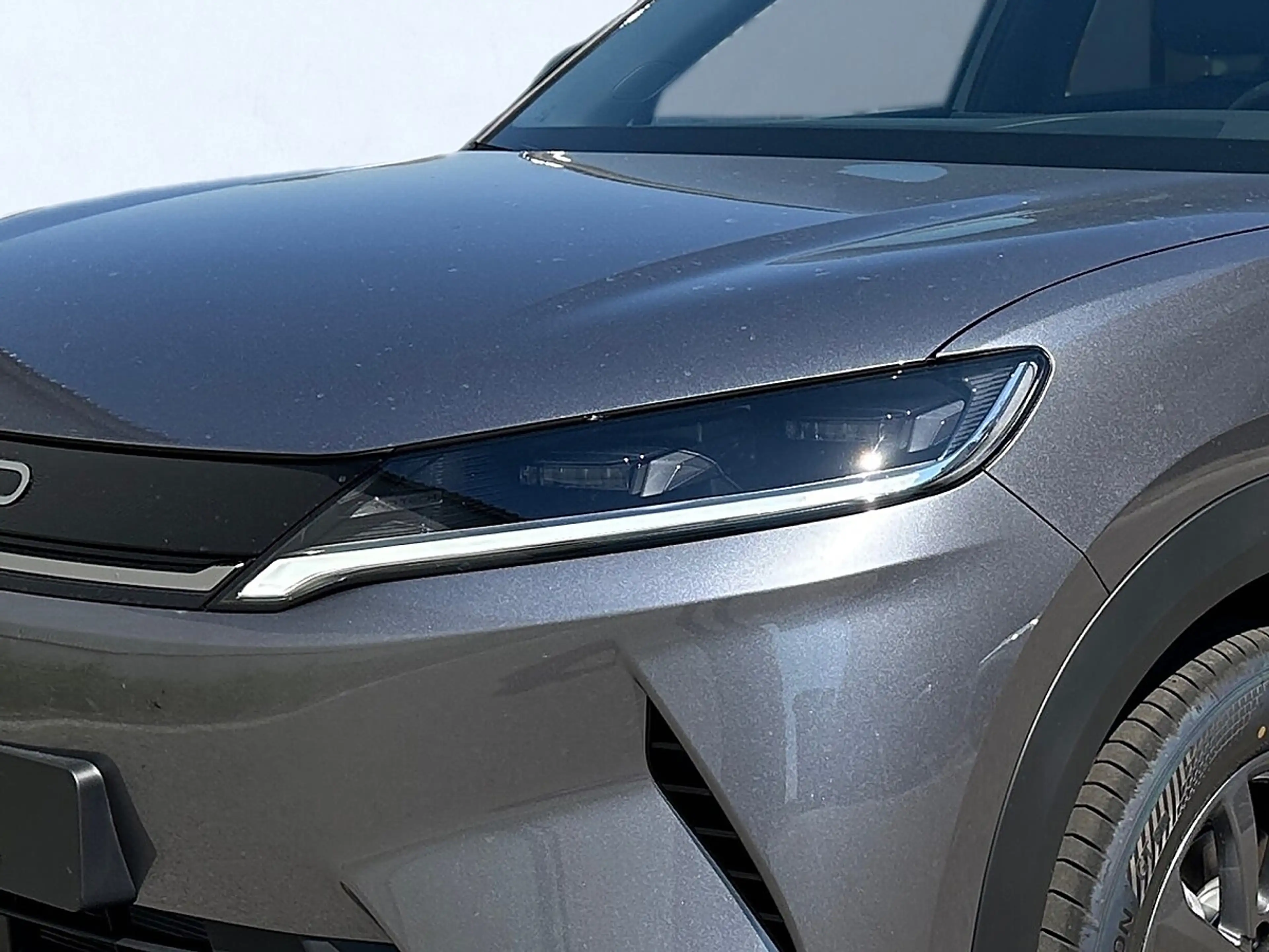 BYD Atto 2 Atto2 DM-i PHEV 18kWh Boost Österreich Paket - ... — photo 7