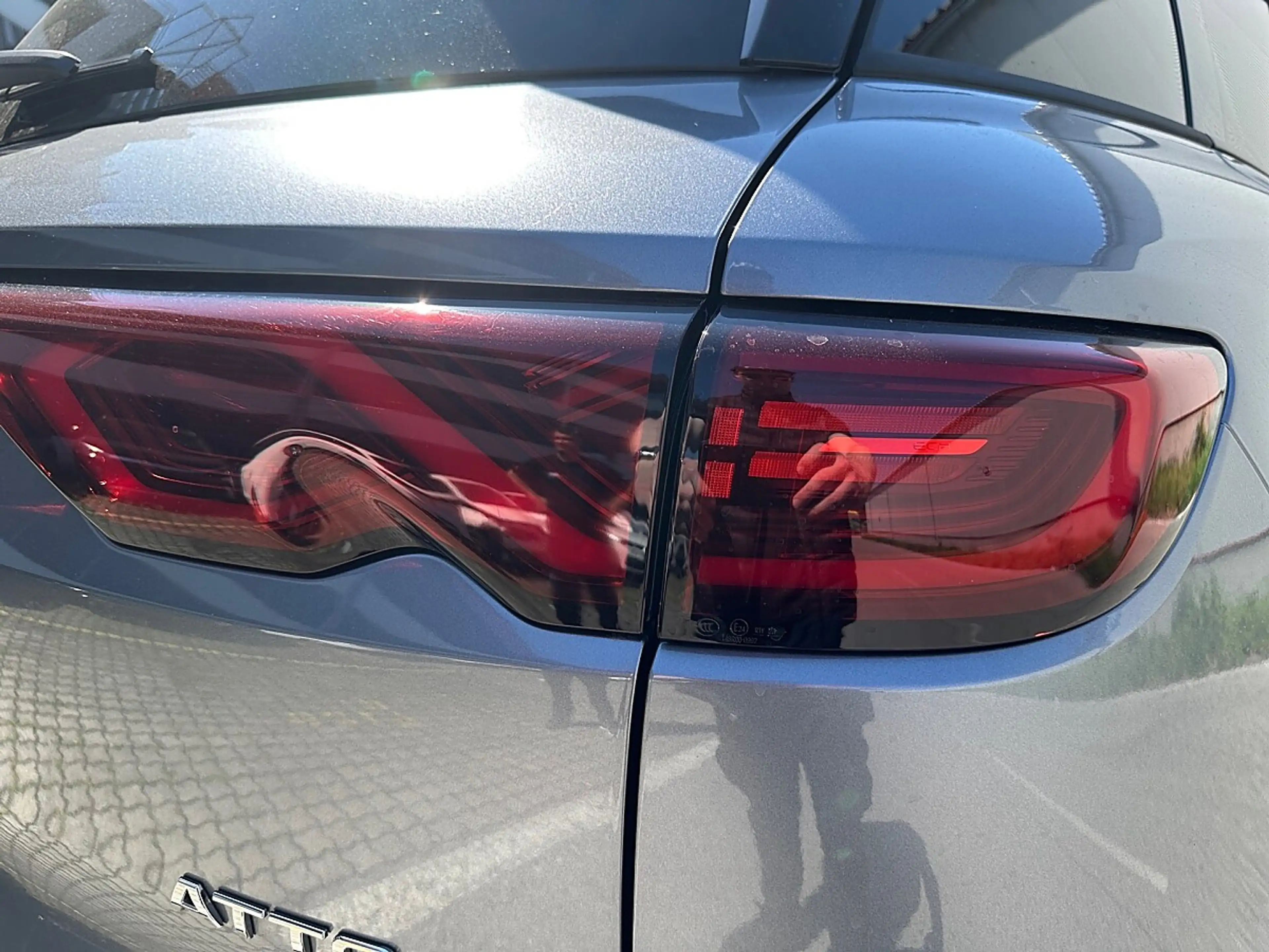 BYD Atto 2 Atto2 DM-i PHEV 18kWh Boost Österreich Paket - ... — photo 12
