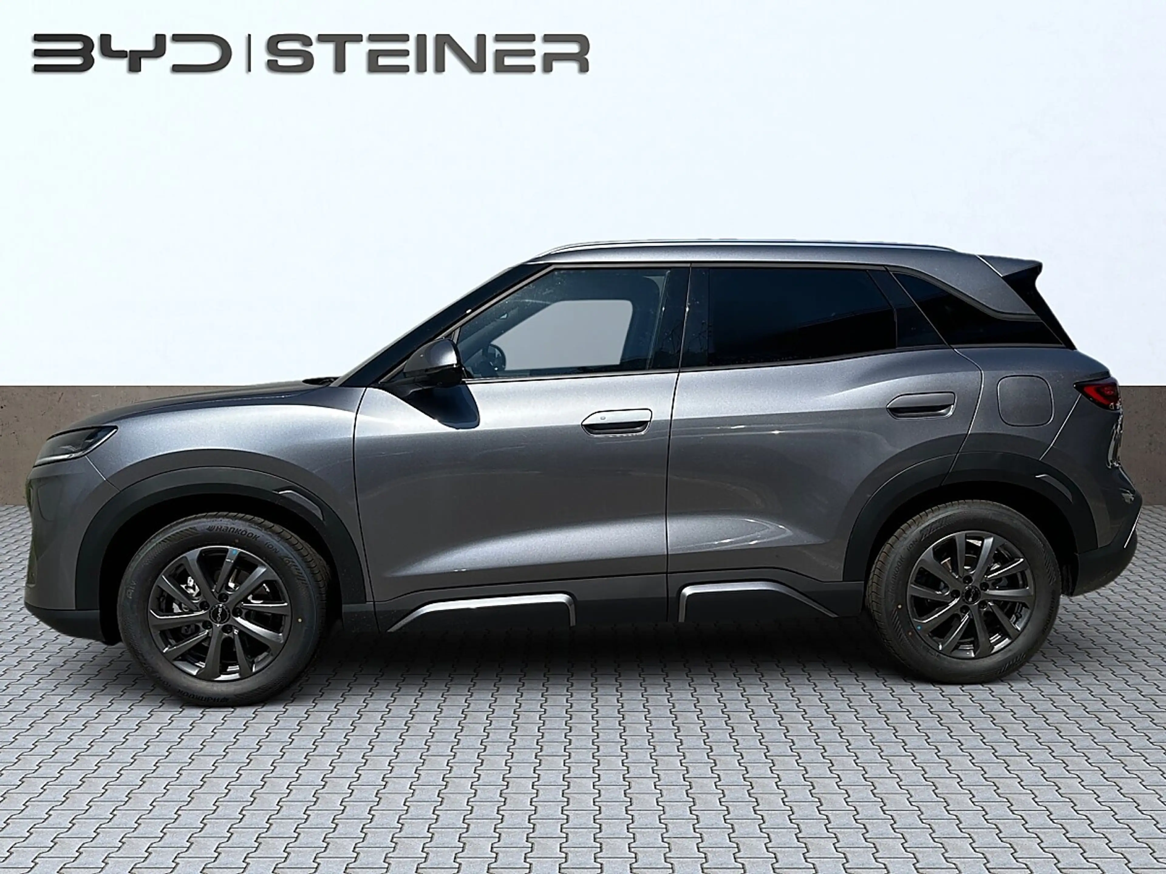 BYD Atto 2 Atto2 DM-i PHEV 18kWh Boost Österreich Paket - ... — photo 6