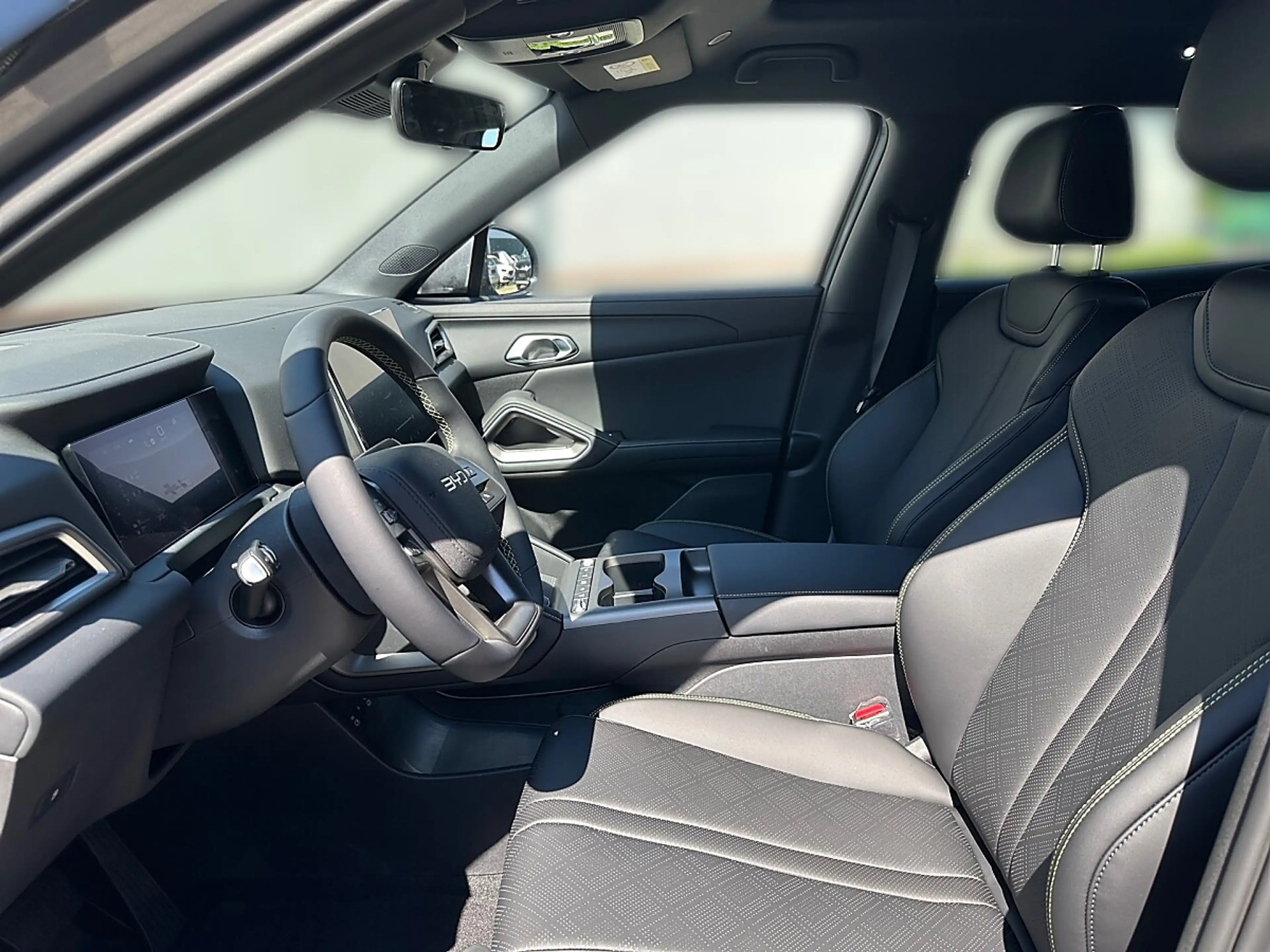 BYD Atto 2 Atto2 DM-i PHEV 18kWh Boost Österreich Paket - ... — photo 14