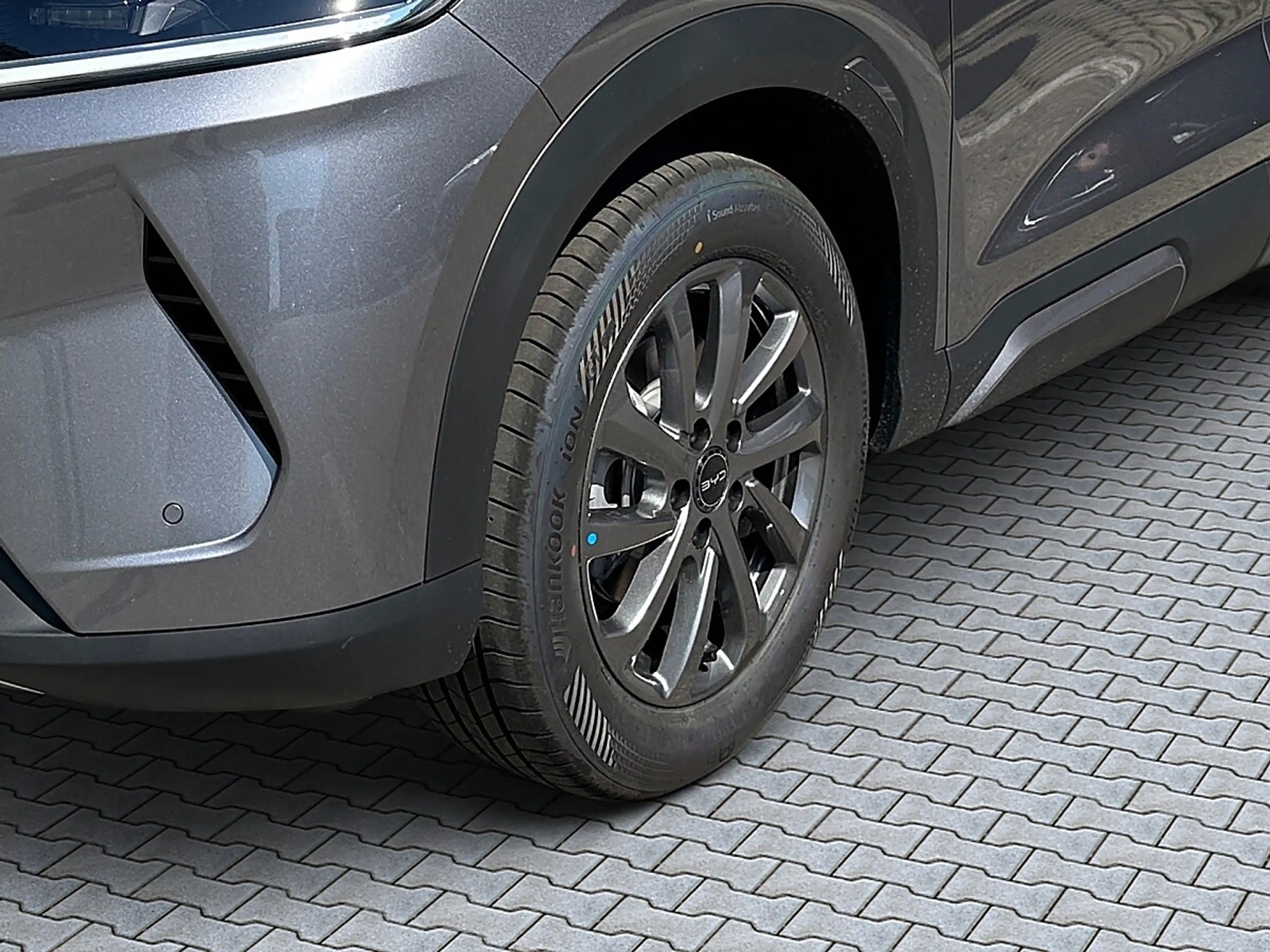 BYD Atto 2 Atto2 DM-i PHEV 18kWh Boost Österreich Paket - ... — photo 8