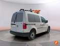Volkswagen Caddy Trendline 1.4 TGI 81kW (110CV) BM Blanco - thumbnail 7