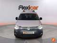Volkswagen Caddy Trendline 1.4 TGI 81kW (110CV) BM Blanco - thumbnail 2