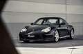 Porsche 911 996 CARRERA 4S ***MANUAL / BOSE / SPORT EXHAUST*** Zwart - thumbnail 4