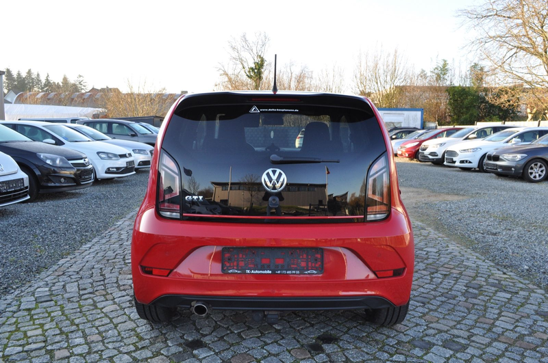 Photo du véhicule