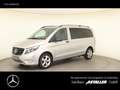 Mercedes-Benz Vito 114 CDI Tourer Edition Pro Kompakt L1 8Sitz Silber - thumbnail 1