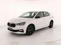 Skoda Fabia 1.0 tsi young edition 95cv Bianco - thumbnail 1