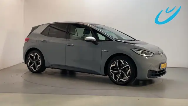 Volkswagen ID.3 First Plus 58 kWh LED Camera Sfeerverlichting Stoe