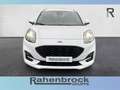 Ford Puma ST-Line MHEV EcoBoost Blanc - thumbnail 17