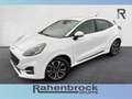 Ford Puma ST-Line MHEV EcoBoost Blanc - thumbnail 1