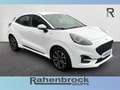 Ford Puma ST-Line MHEV EcoBoost Blanc - thumbnail 19