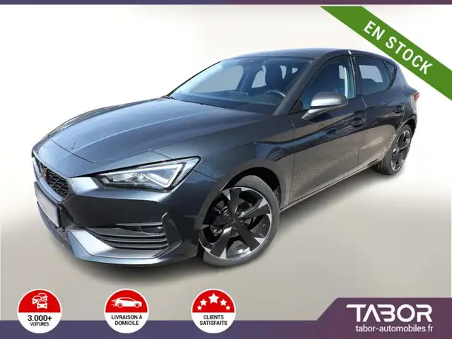 CUPRA Leon 1.5 eTSI 150 DSG LED GPS ACC PDC 18P