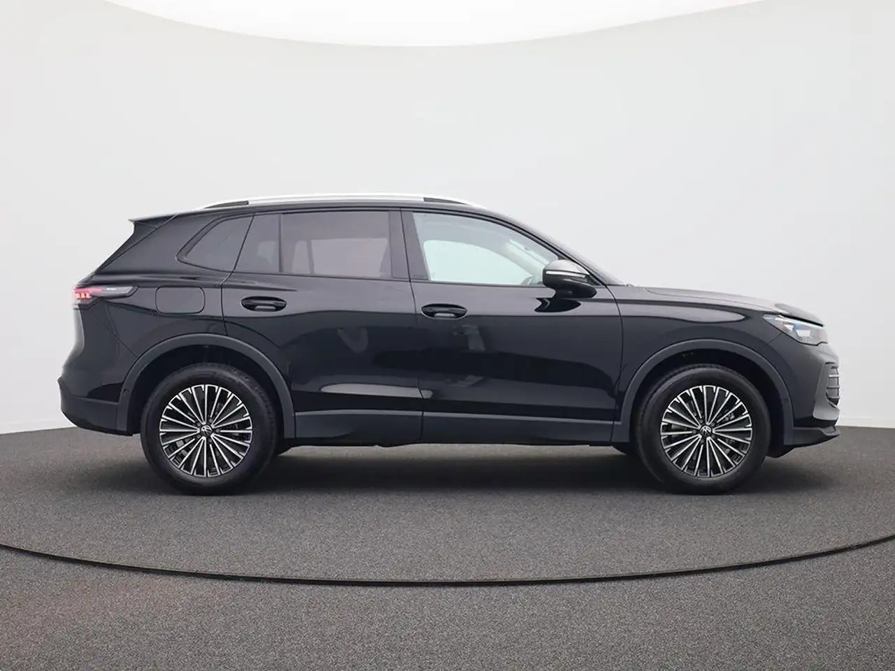 Volkswagen Tiguan 2026
