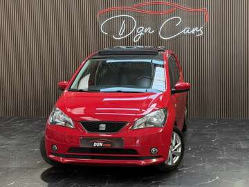 Mii 1.0i ** TOIT OUVRANT **