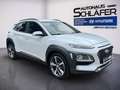 Hyundai KONA KONA 1.6 T-GDI Premium Leder LED Navi Wit - thumbnail 2