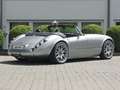 Wiesmann MF 3 Roadster*SMG II*Silber-Dunkelblau*KM 22000 Argent - thumbnail 4