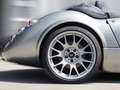 Wiesmann MF 3 Roadster*SMG II*Silber-Dunkelblau*KM 22000 Argent - thumbnail 6