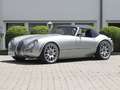 Wiesmann MF 3 Roadster*SMG II*Silber-Dunkelblau*KM 22000 Argent - thumbnail 3