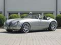 Wiesmann MF 3 Roadster*SMG II*Silber-Dunkelblau*KM 22000 Argent - thumbnail 1