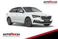 Skoda Scala Facelift Selection 115PS DSG AHK+Kamera+Kessy 1... Bílá - thumbnail 1