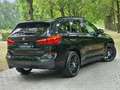 BMW X1 X1 sDrive18i Aut. M Sport | CAMERA | ELEK STOELEN Noir - thumbnail 3
