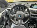 BMW X1 X1 sDrive18i Aut. M Sport | CAMERA | ELEK STOELEN Noir - thumbnail 28