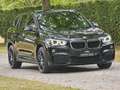 BMW X1 X1 sDrive18i Aut. M Sport | CAMERA | ELEK STOELEN Noir - thumbnail 37