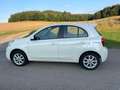Nissan Micra Acenta Wit - thumbnail 8