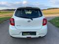 Nissan Micra Acenta Wit - thumbnail 6