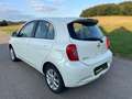 Nissan Micra Acenta Wit - thumbnail 7