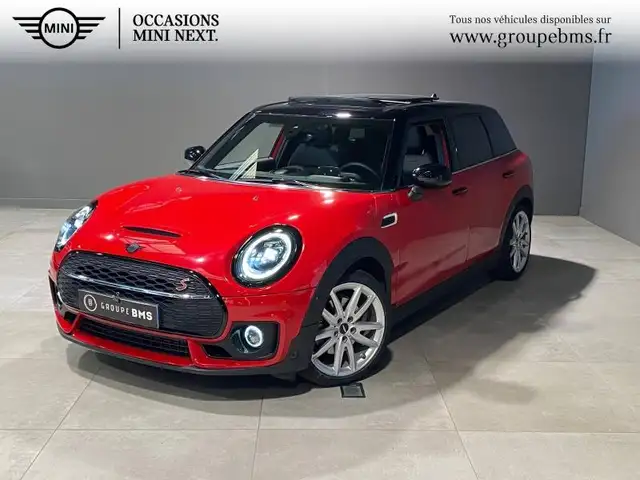 MINI John Cooper Works Cooper S  178ch John Cooper Works BVA7