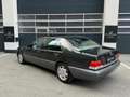 Mercedes-Benz S 600 **LANGVERSION*V12*VOLL*SERVICE*PICKERL** Blau - thumbnail 2
