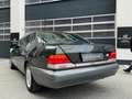 Mercedes-Benz S 600 **LANGVERSION*V12*VOLL*SERVICE*PICKERL** Blau - thumbnail 5