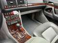 Mercedes-Benz S 600 **LANGVERSION*V12*VOLL*SERVICE*PICKERL** Blau - thumbnail 21